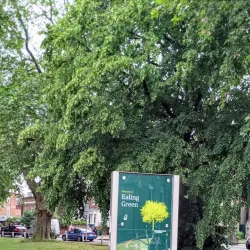 Ealing Green - Ealing