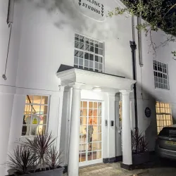 Ealing Studios - Ealing