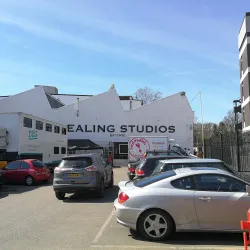 Ealing Studios - Ealing