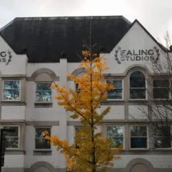 Ealing Studios - Ealing