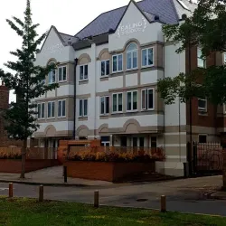 Ealing Studios - Ealing