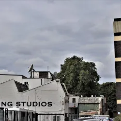 Ealing Studios - Ealing
