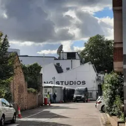 Ealing Studios - Ealing
