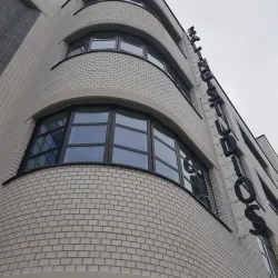 Ealing Studios - Ealing