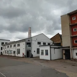 Ealing Studios - Ealing