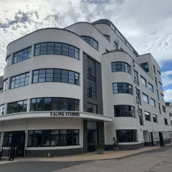 Ealing Studios - Ealing