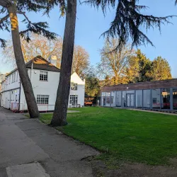 Ealing Studios - Ealing