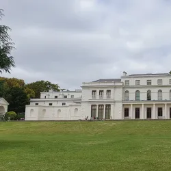 Gunnersbury Park - Ealing