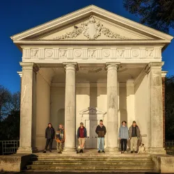 Gunnersbury Park - Ealing