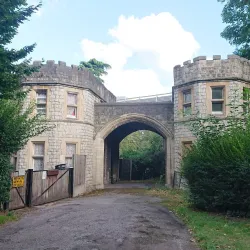 Gunnersbury Park - Ealing