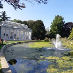 Gunnersbury Park - Ealing