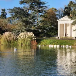 Gunnersbury Park - Ealing