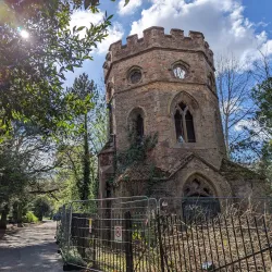 Gunnersbury Park - Ealing