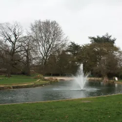 Gunnersbury Park - Ealing