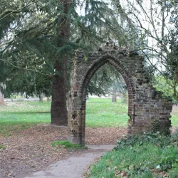 Gunnersbury Park - Ealing