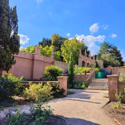 Gunnersbury Park - Ealing