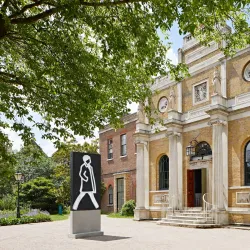 Pitzhanger Manor & Gallery - Ealing