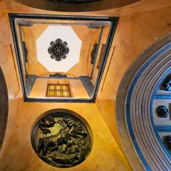 Pitzhanger Manor & Gallery - Ealing