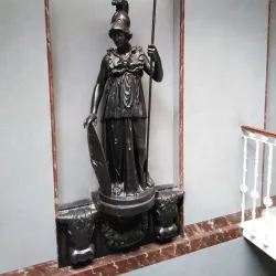 Pitzhanger Manor & Gallery - Ealing