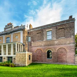 Pitzhanger Manor & Gallery - Ealing