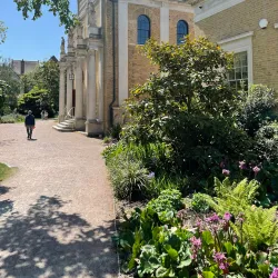 Pitzhanger Manor & Gallery - Ealing