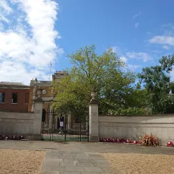 Pitzhanger Manor & Gallery - Ealing