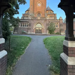 St Mary's Church, Ealing - Ealing