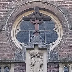 St Mary's Church, Ealing - Ealing