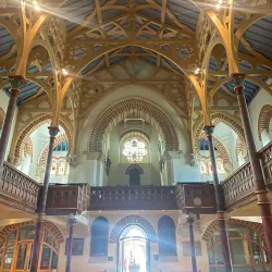 St Mary's Church, Ealing - Ealing