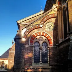 St Mary's Church, Ealing - Ealing