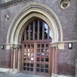 St Mary's Church, Ealing - Ealing