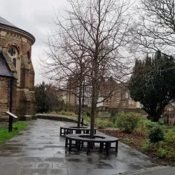 St Mary's Church, Ealing - Ealing
