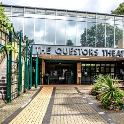 The Questors Theatre - Ealing