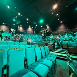 The Questors Theatre - Ealing