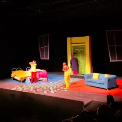 The Questors Theatre - Ealing