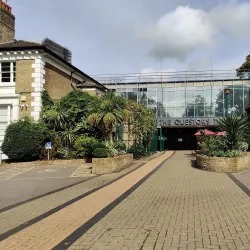 The Questors Theatre - Ealing