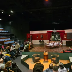 The Questors Theatre - Ealing