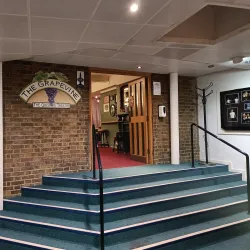 The Questors Theatre - Ealing