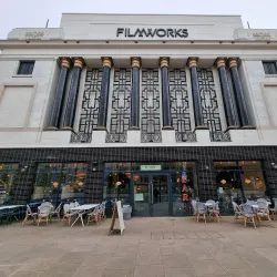 The Questors Theatre - Ealing