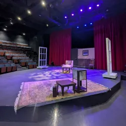 The Questors Theatre - Ealing