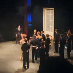 The Questors Theatre - Ealing