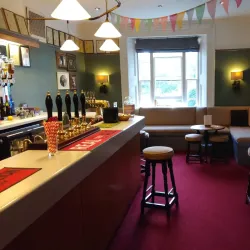 The Questors Theatre - Ealing