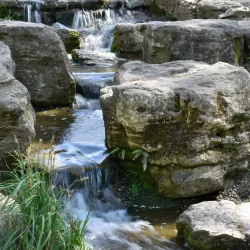 Walpole Park - Ealing