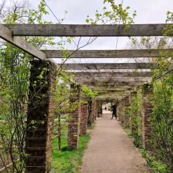 Walpole Park - Ealing