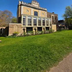 Walpole Park - Ealing