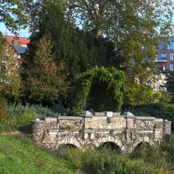 Walpole Park - Ealing