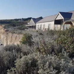 Beachy Head - Eastbourne