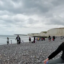 Beachy Head - Eastbourne