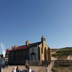 Beachy Head - Eastbourne