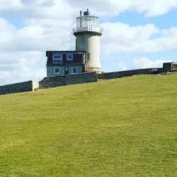 Beachy Head - Eastbourne